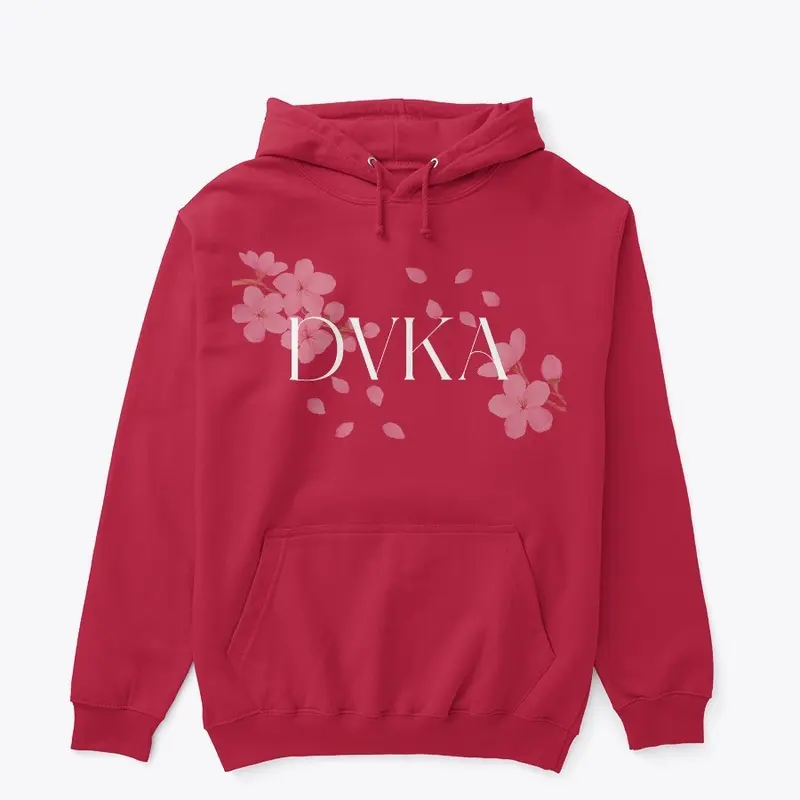 DVKA Hoodie