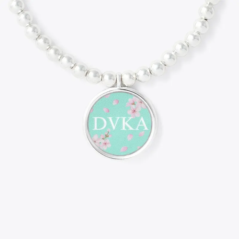 DVKA Pendant