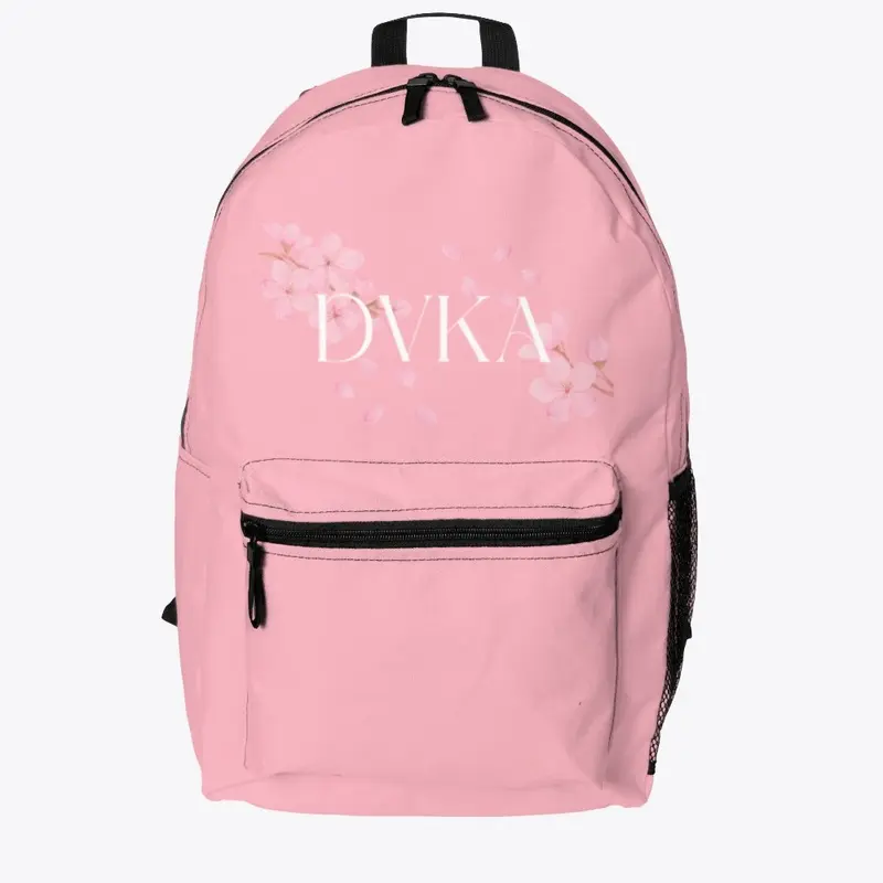 DVKA Backpack